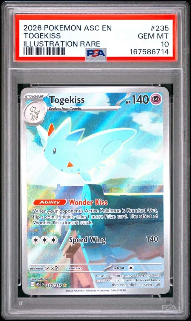 Togekiss