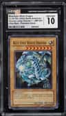 Blue-Eyes White Dragon