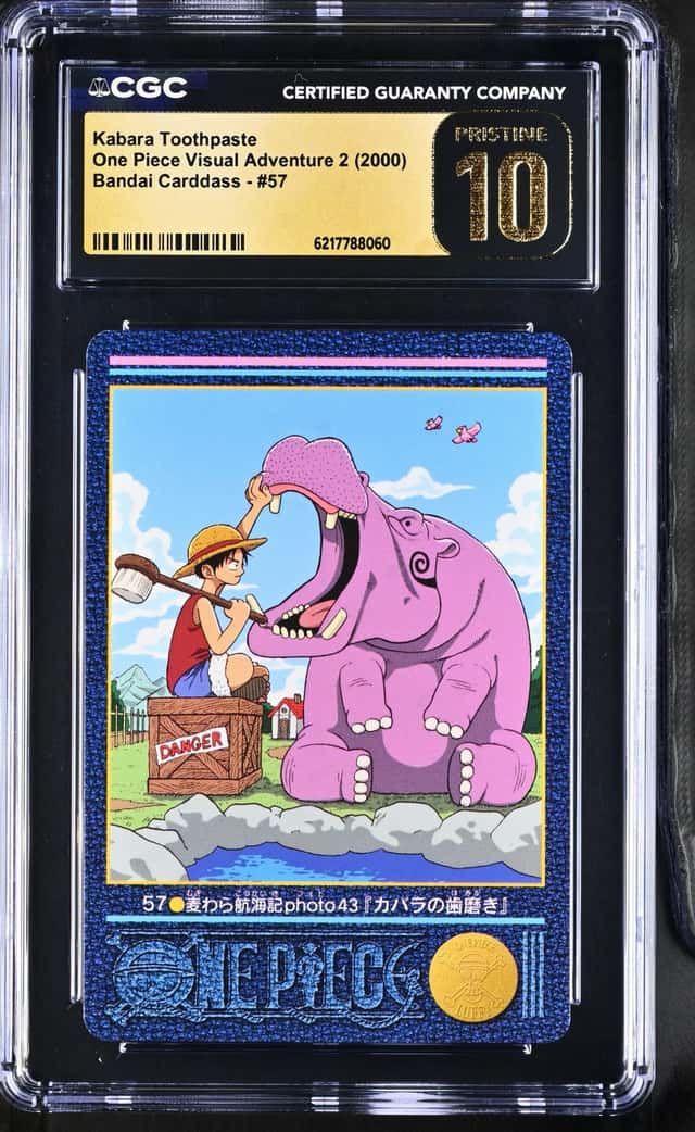Luffy