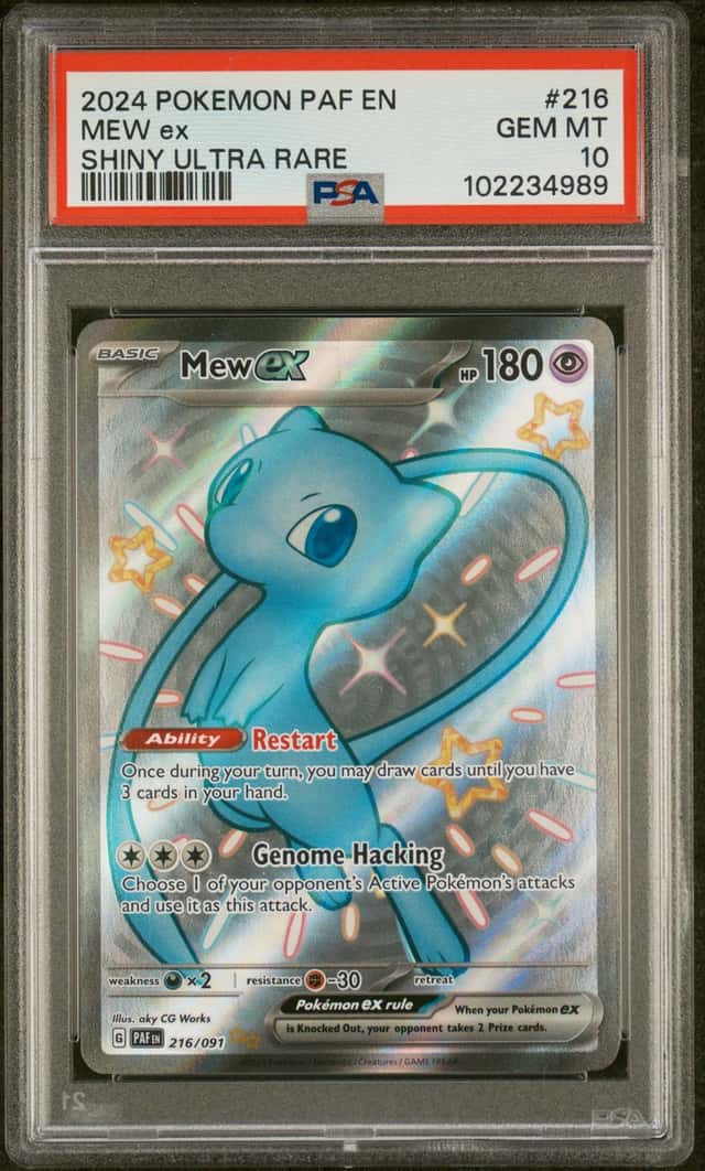MEW ex