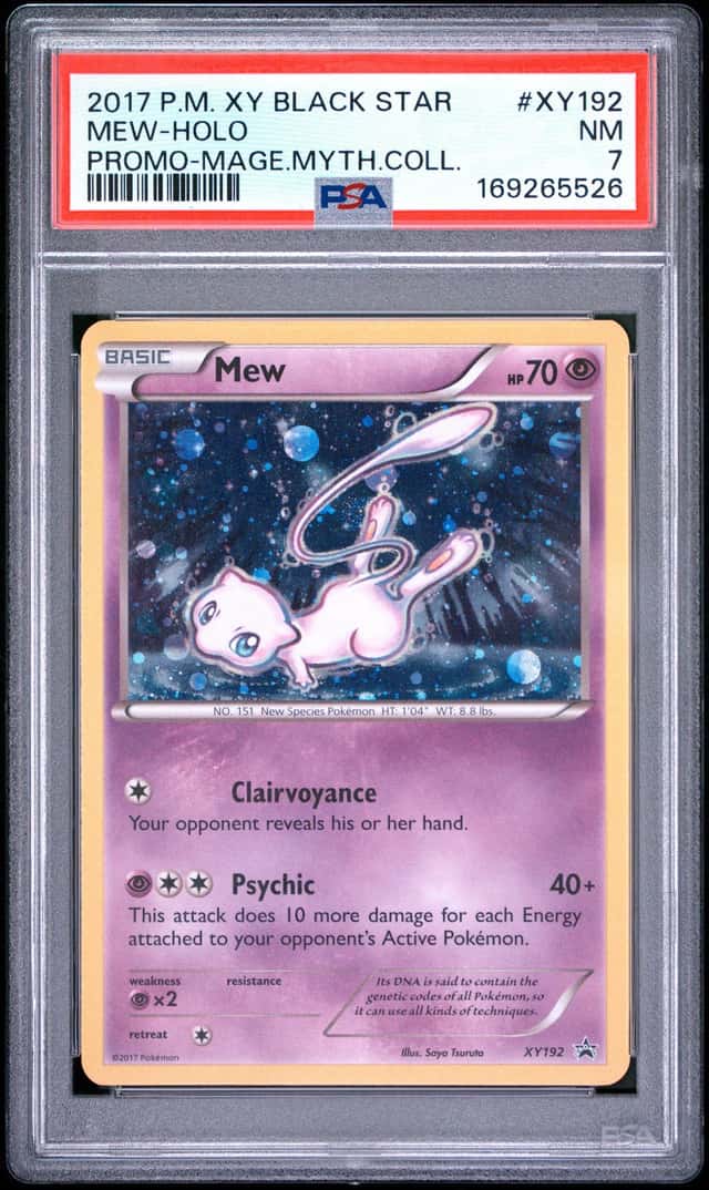 Mew