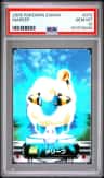 Mareep