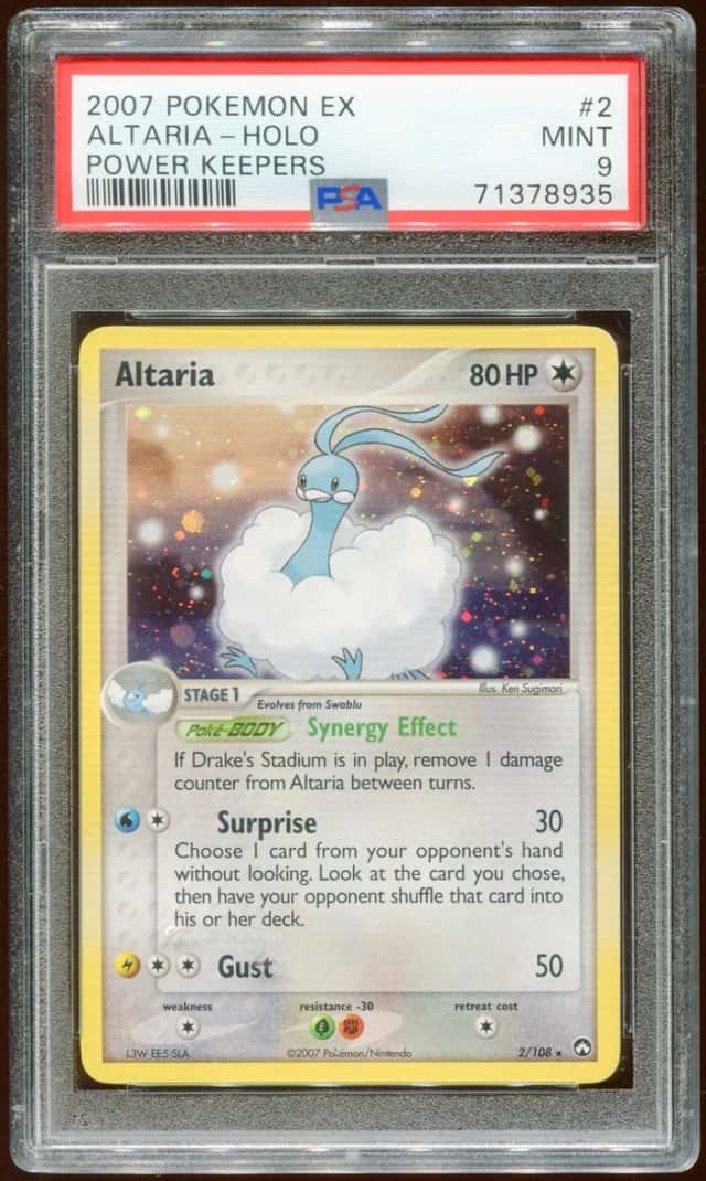 Altaria