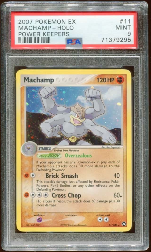 Machamp