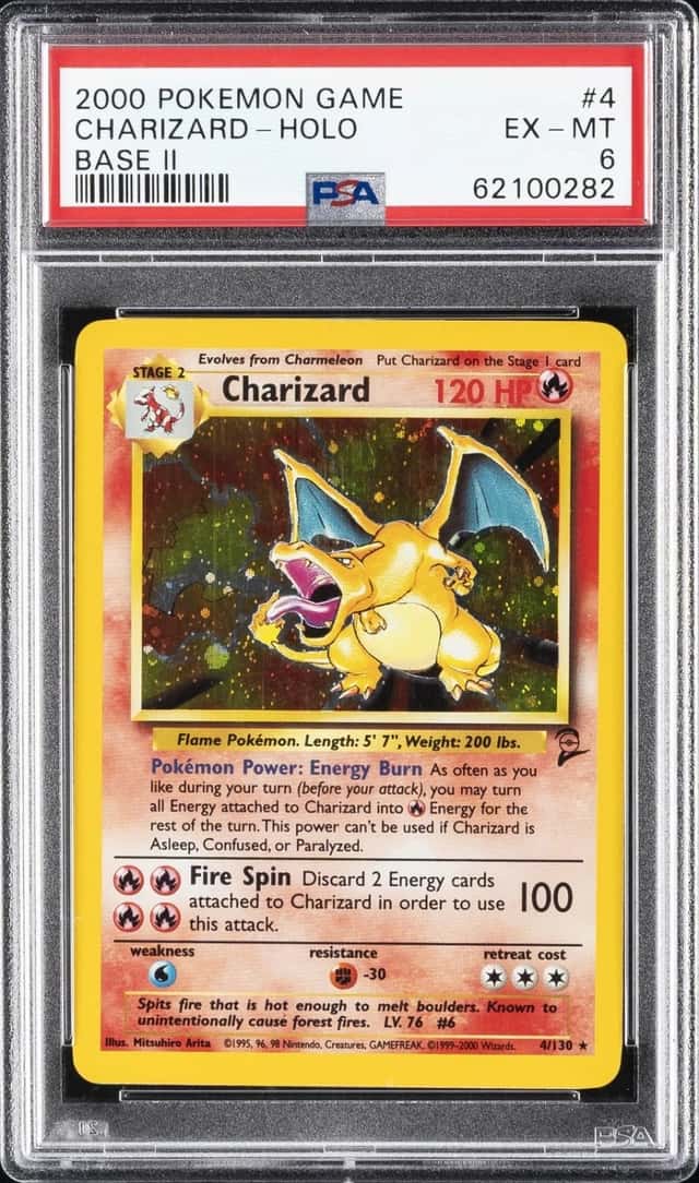 Charizard