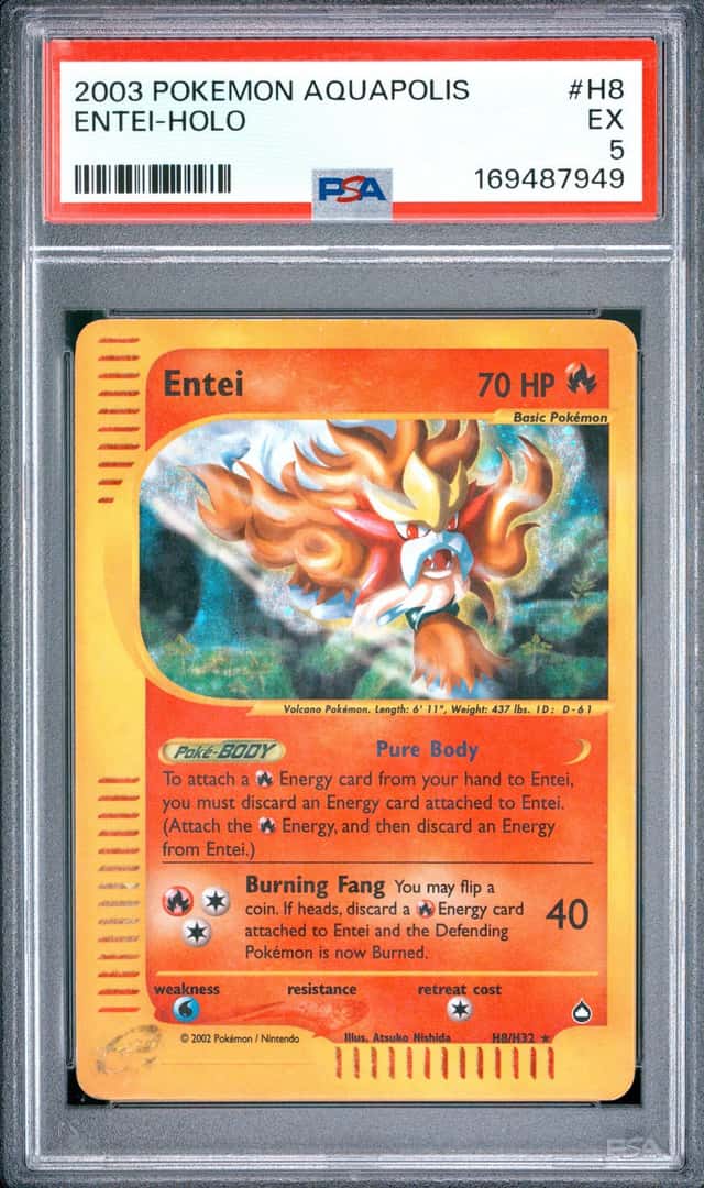 Entei