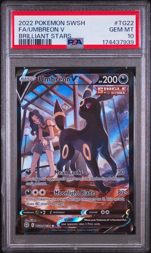 Umbreon V