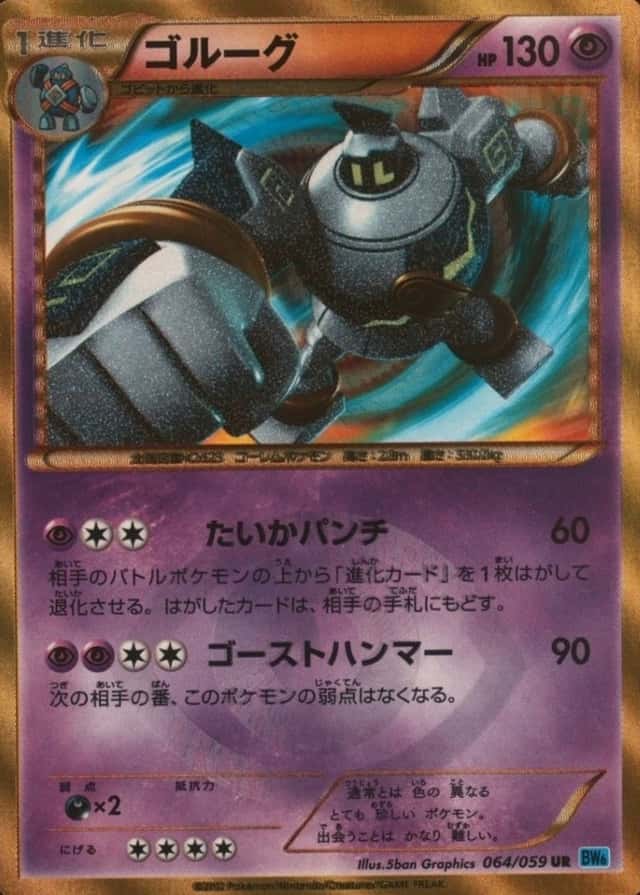 Non-Holo