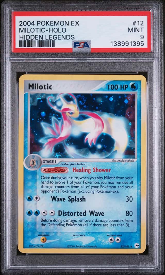 Milotic