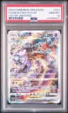 Mewtwo Vstar