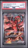 Volcanion Ex