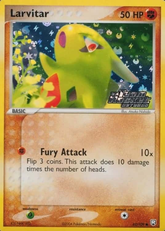 Reverse Holo