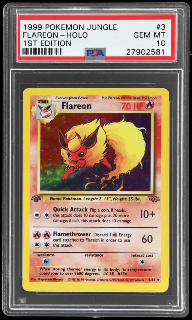 Flareon
