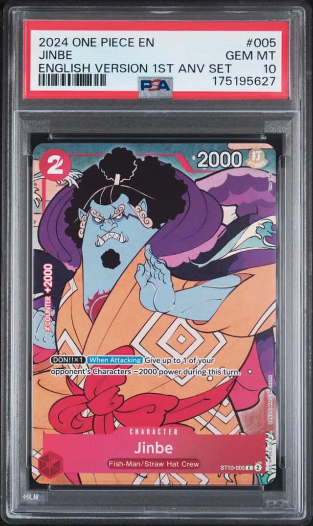 Jinbe