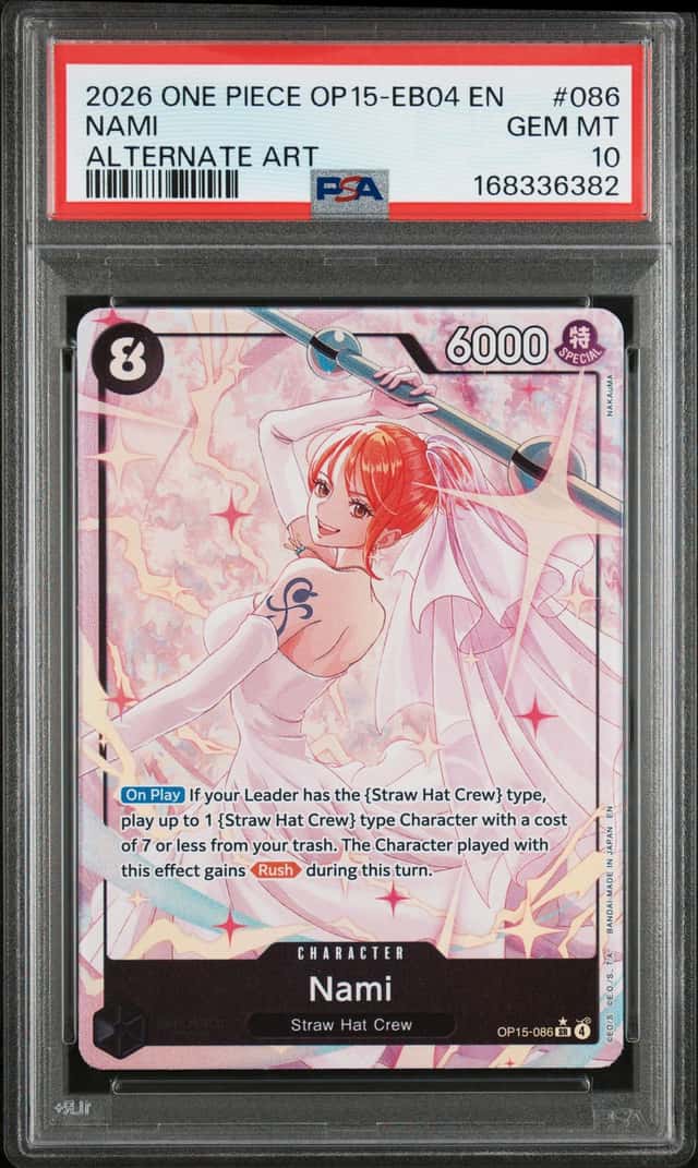Nami