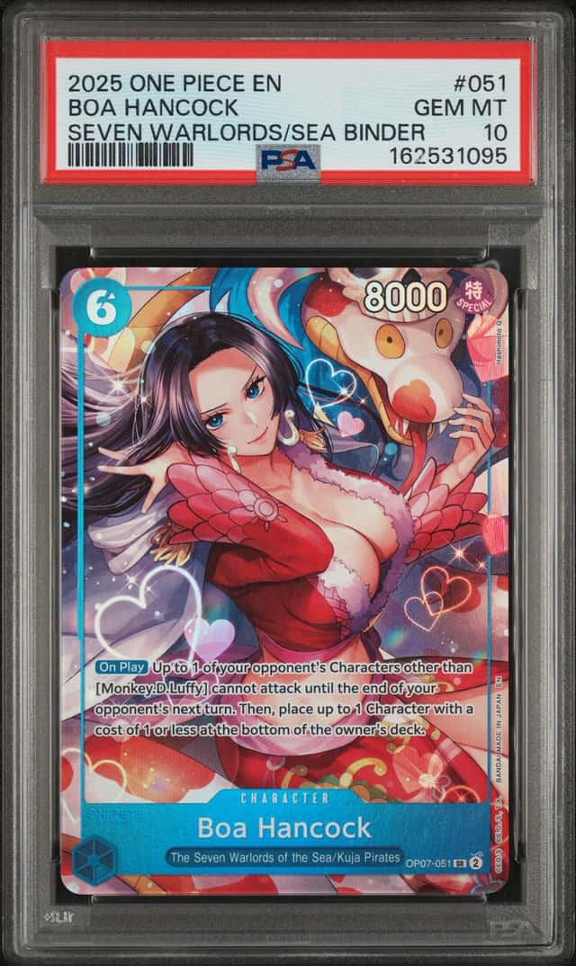 Boa Hancock