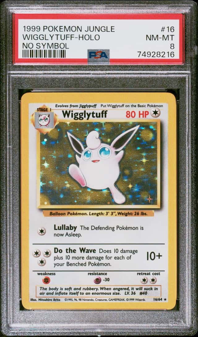 Wigglytuff