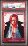 Shanks