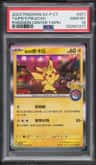 Taipei'S Pikachu