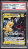 Pikachu & Zekrom Gx