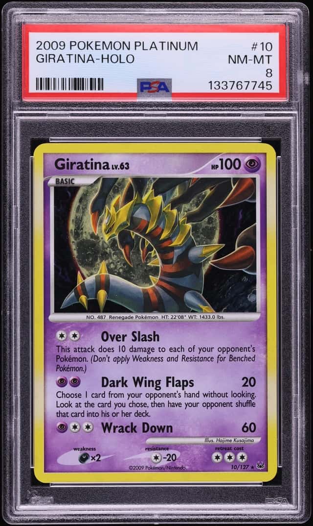 Giratina