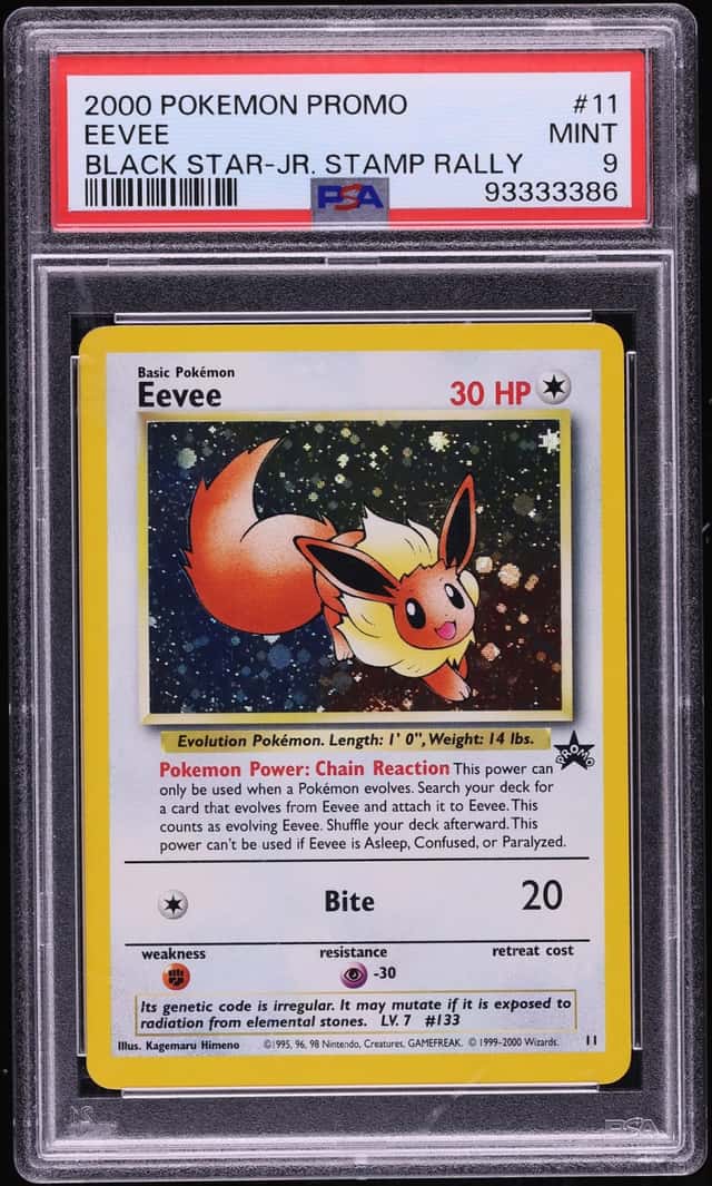 Eevee