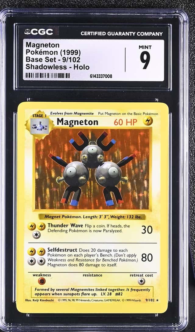 Magneton