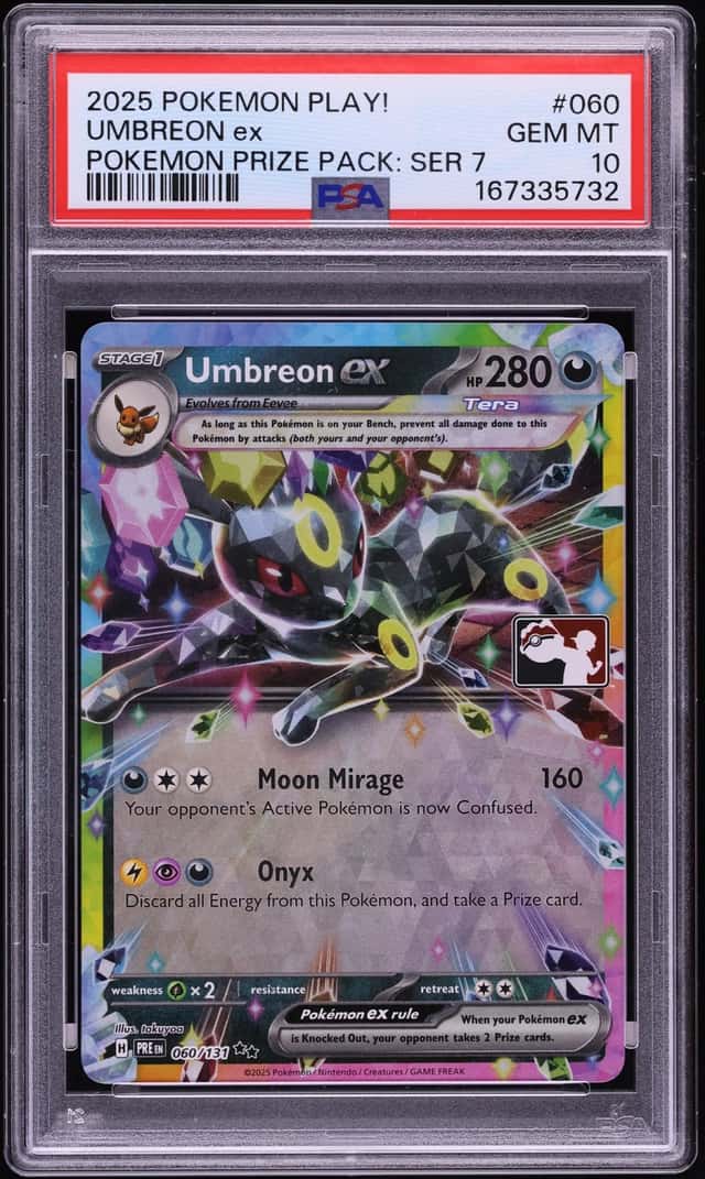 UMBREON ex