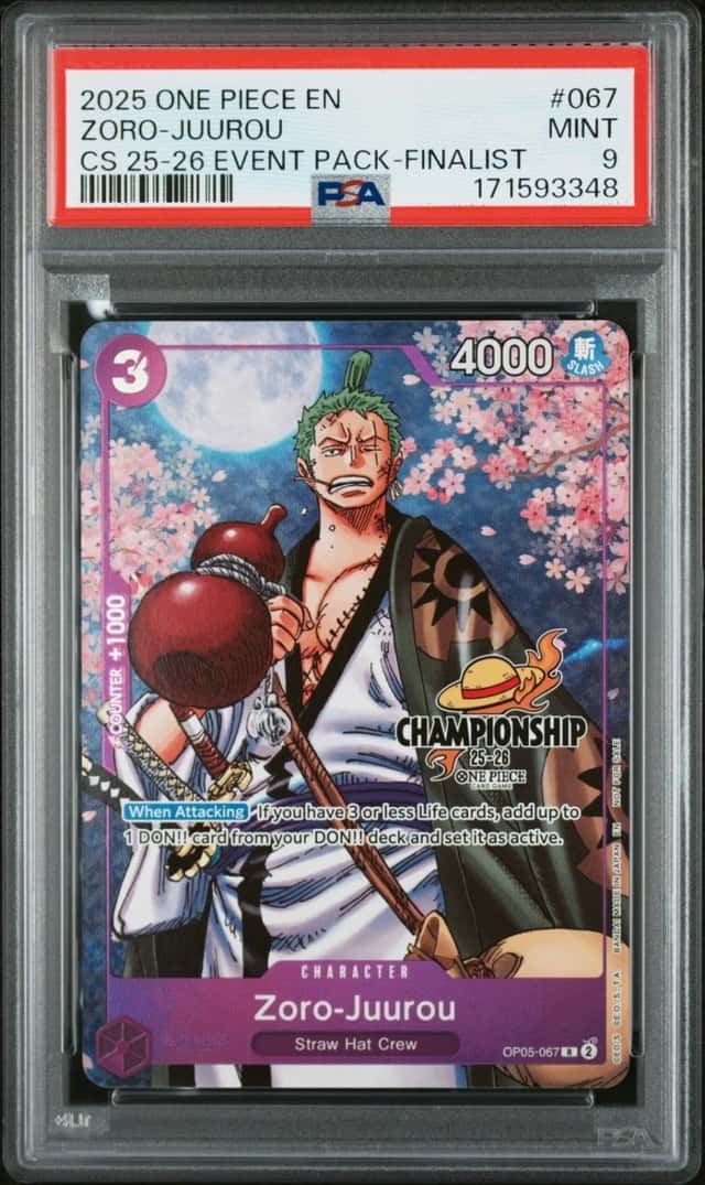 Zoro-Juurou