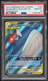 Magikarp & Wailord Gx