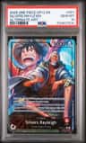 Silvers Rayleigh