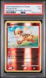 Growlithe