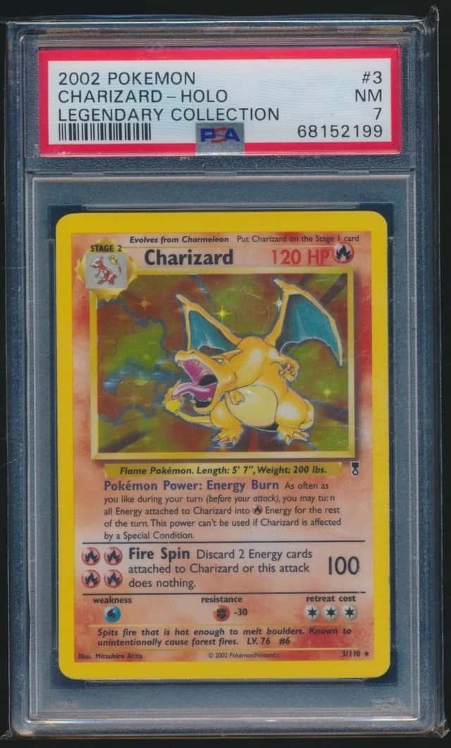 Charizard