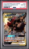 Umbreon & Darkrai Gx