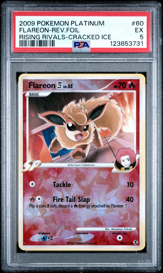 Flareon 4