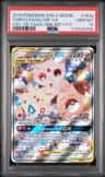 Tgpi/clfa/iglybf Gx
