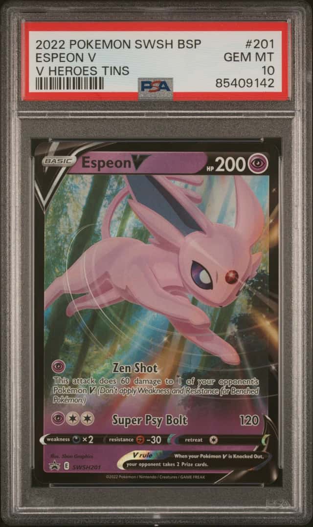 Espeon V