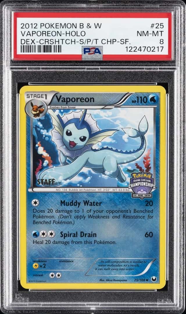 Vaporeon