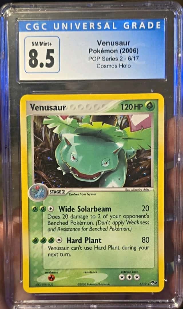 Venusaur