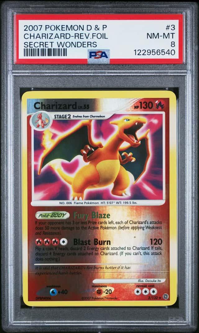 Charizard