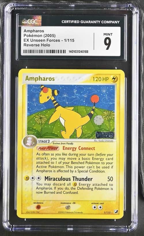 Ampharos
