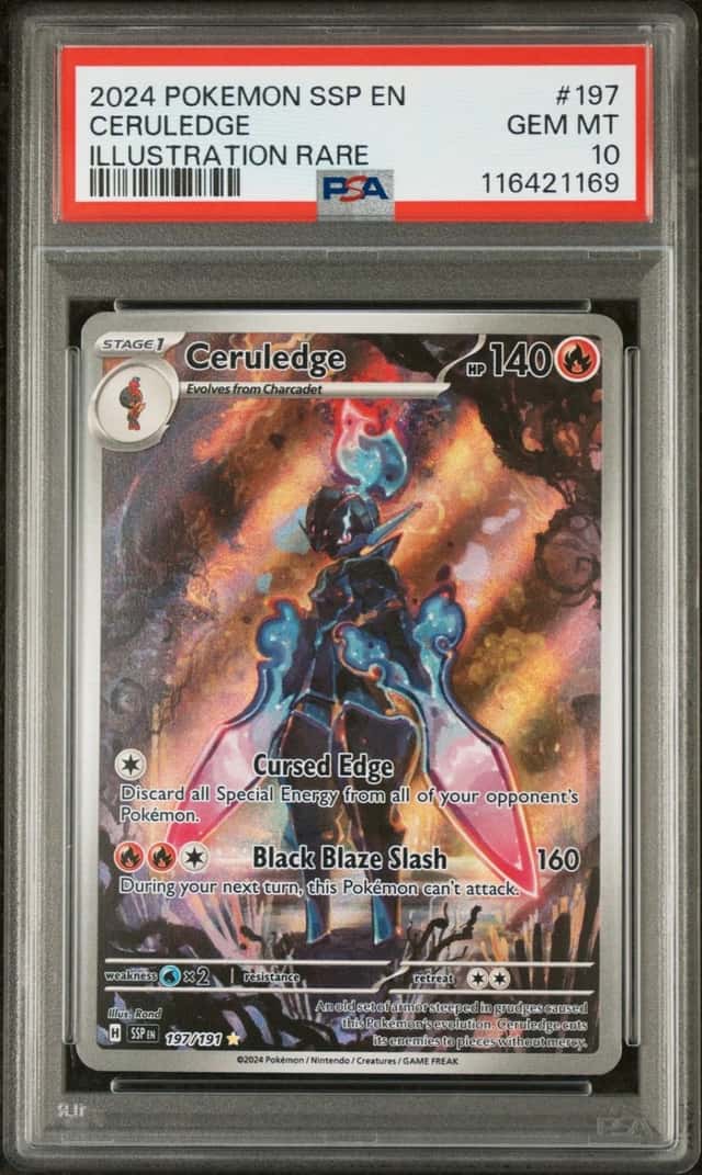 Ceruledge