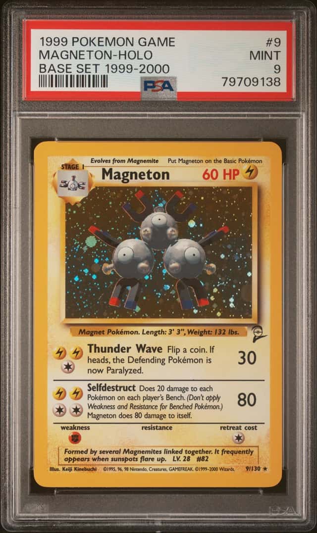 Magneton