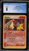 Blaziken