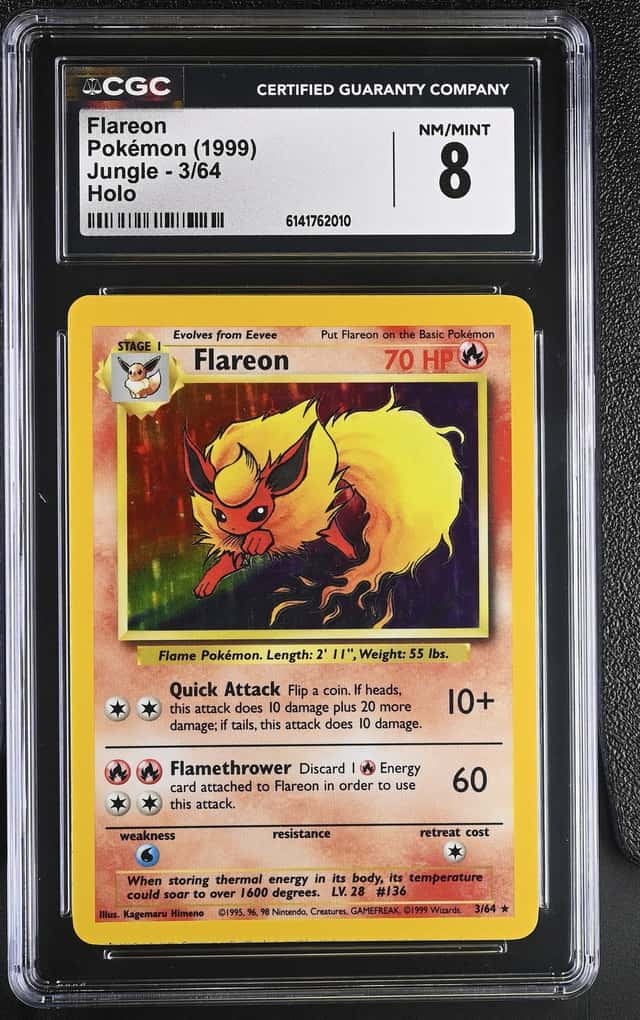 Flareon