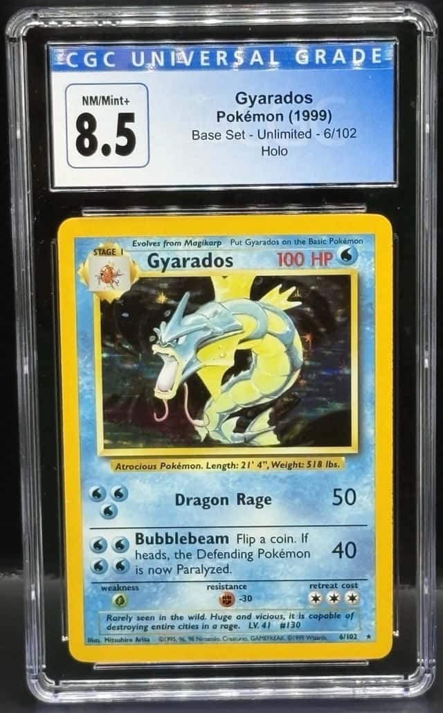 Gyarados