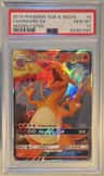 Charizard Gx