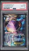 Genesect Ex
