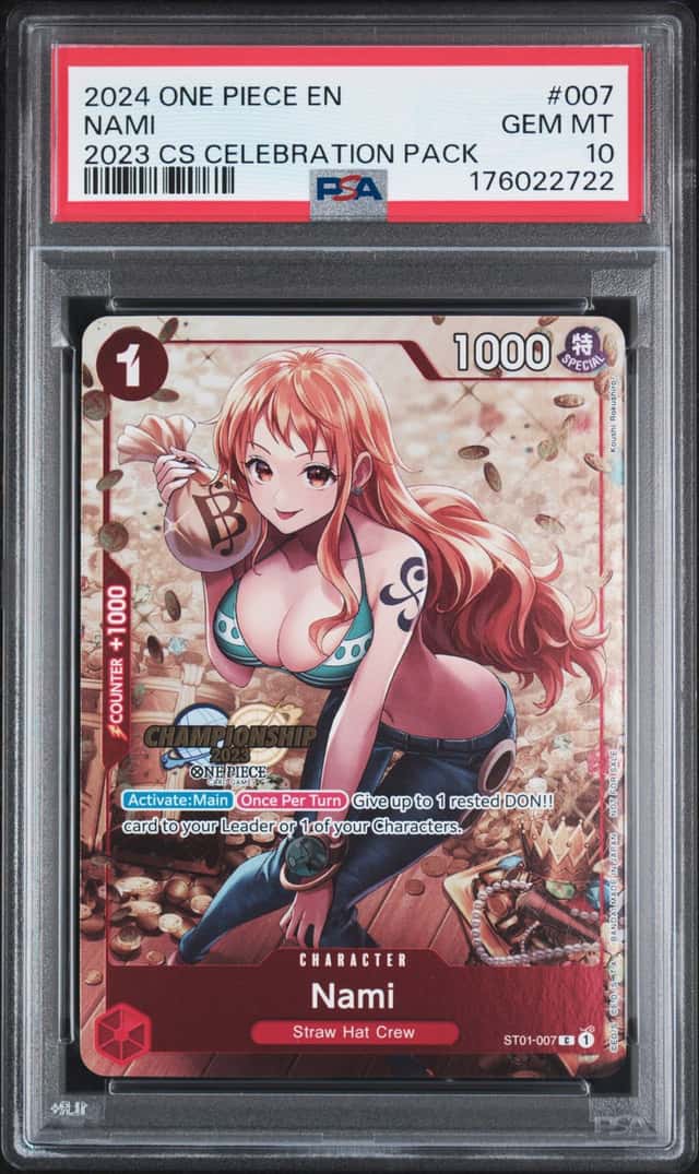 Nami