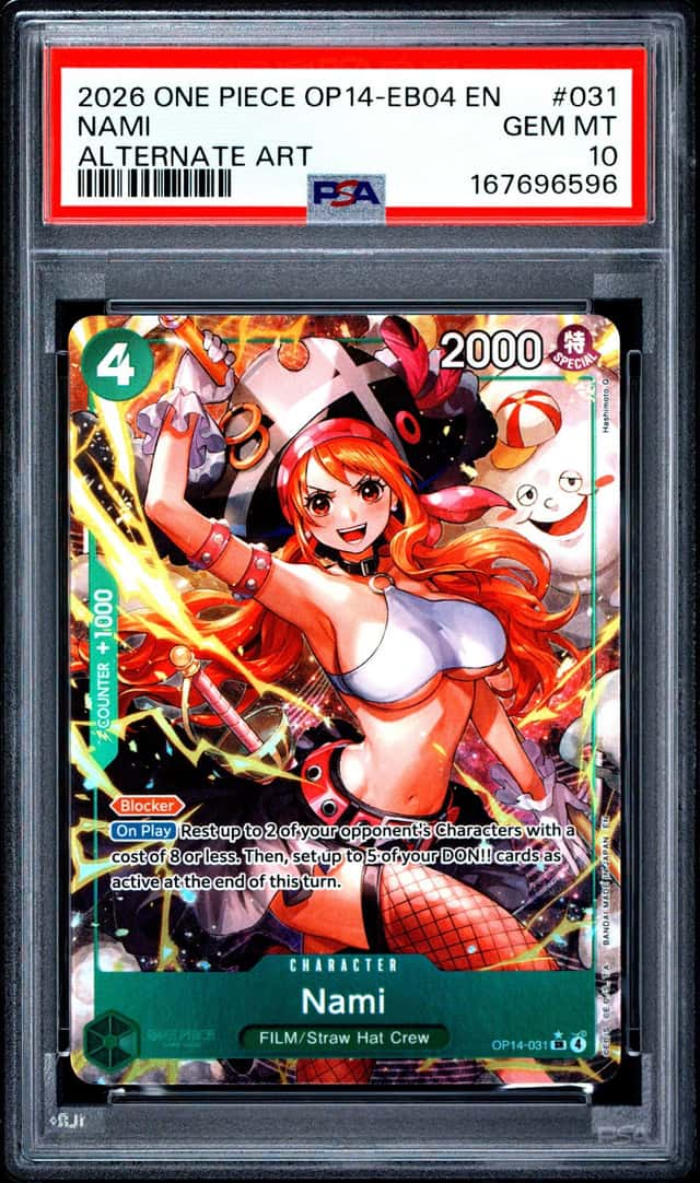 Nami
